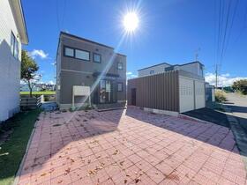 北海道留萌市沖見町３丁目