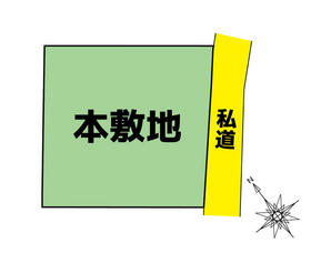 熊本県人吉市下原田町字荒毛