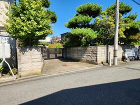 秋田県秋田市楢山登町