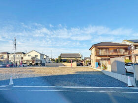 愛知県愛西市渕高町四ノ割