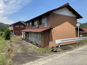 岐阜県美濃市上条