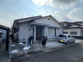 宮崎県日南市西弁分２丁目