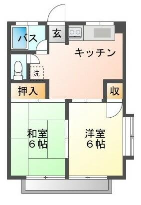 apartment 福島県白河市昭和町
地図を見る