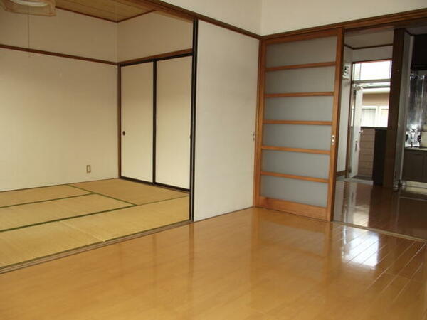 apartment 福島県白河市昭和町
地図を見る