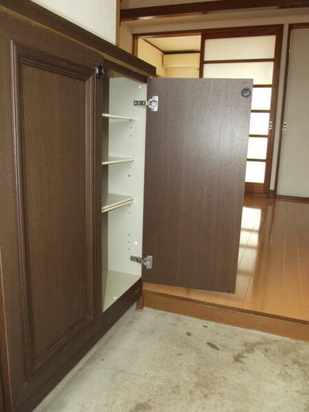 apartment 福島県白河市昭和町
地図を見る