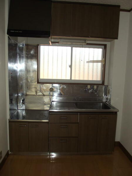 apartment 福島県白河市昭和町
地図を見る