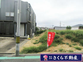 愛知県名古屋市緑区鳴海町字薬師山