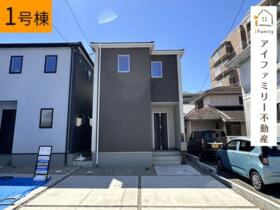 愛知県半田市北二ツ坂町２丁目