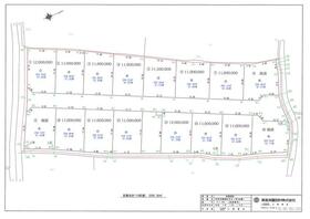山梨県甲府市横根町