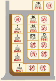 兵庫県朝来市和田山町枚田