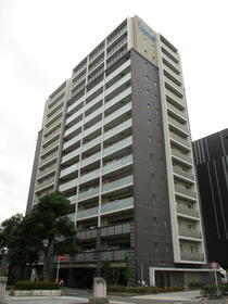 プレサンスロジェ大垣駅前