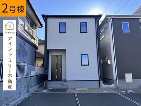 愛知県半田市北二ツ坂町２丁目