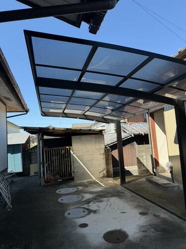 detached 佐賀県鹿島市大字重ノ木