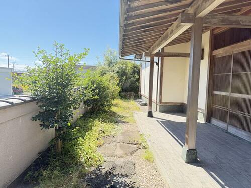 detached 佐賀県鹿島市大字重ノ木