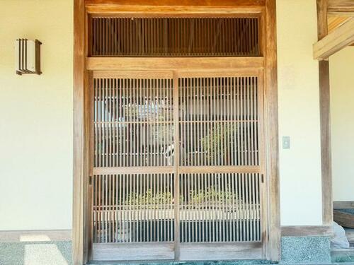 detached 佐賀県鹿島市大字重ノ木