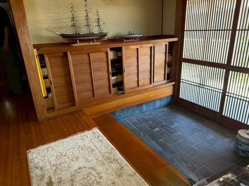 detached 佐賀県鹿島市大字重ノ木