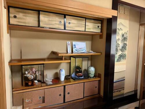 detached 佐賀県鹿島市大字重ノ木