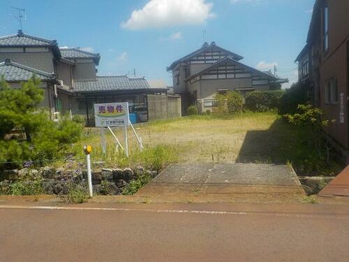 Land, Agano, Niigata