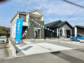 熊本県熊本市南区元三町３丁目