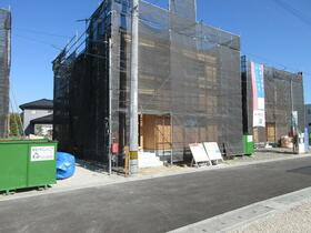 徳島県小松島市大林町字金岡