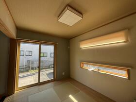 detached 福島県会津若松市花見ケ丘２丁目