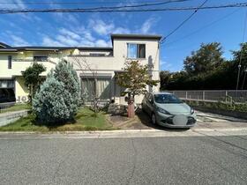 兵庫県明石市大久保町西島