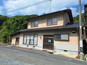 岡山県真庭市落合垂水