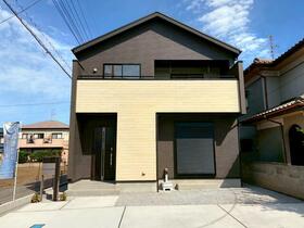 埼玉県深谷市上野台