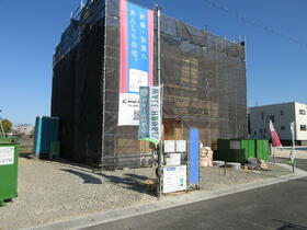 徳島県小松島市大林町字金岡