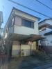 上町五丁目駅より徒歩22分 築46年2ヶ月 2階建の賃貸物件