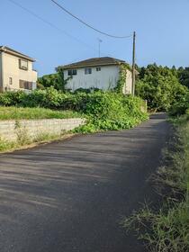 茨城県小美玉市幡谷