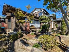 新潟県燕市杣木