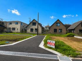 埼玉県さいたま市緑区原山４丁目
