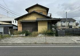 茨城県取手市藤代