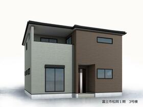 静岡県富士市松岡