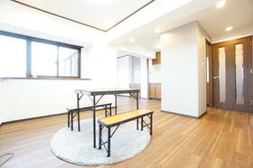 ライオンズガーデン安城横山