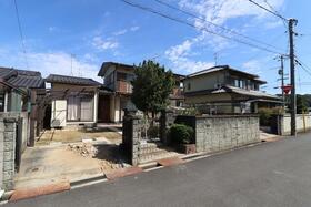 岡山県瀬戸内市邑久町山田庄