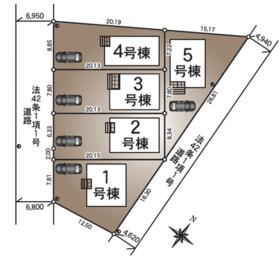 新潟県新潟市江南区早通５丁目