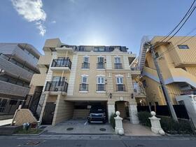 グランシティユーロパレス武蔵中原