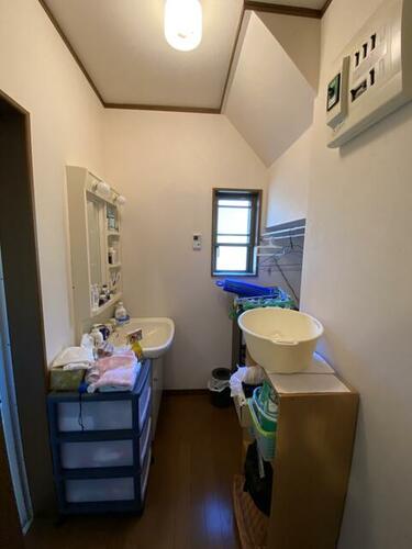 detached 山梨県山梨市牧丘町西保下