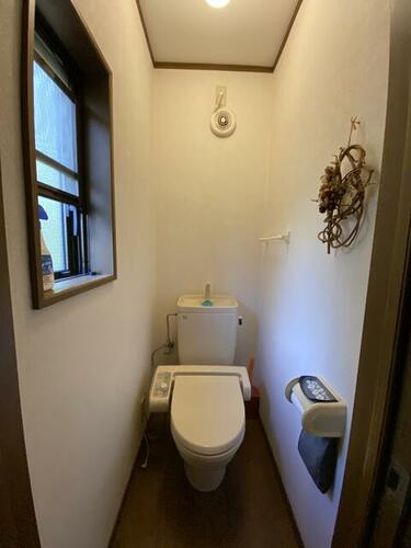 detached 山梨県山梨市牧丘町西保下