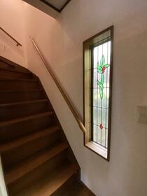 detached 山梨県山梨市牧丘町西保下