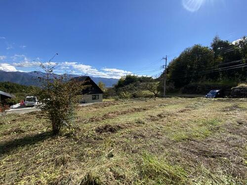 detached 山梨県山梨市牧丘町西保下