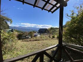 detached 山梨県山梨市牧丘町西保下