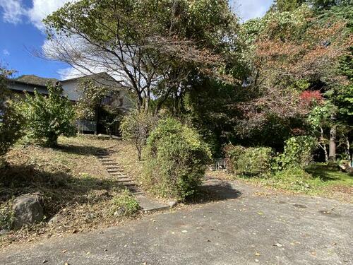 detached 山梨県山梨市牧丘町西保下