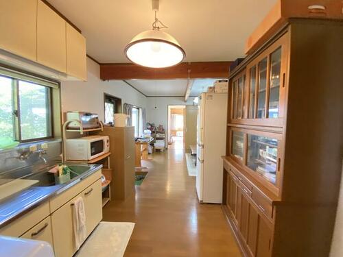 detached 山梨県山梨市牧丘町西保下