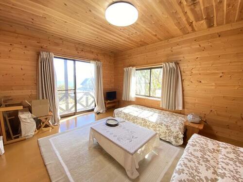 detached 山梨県山梨市牧丘町西保下