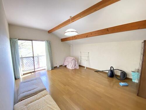 detached 山梨県山梨市牧丘町西保下