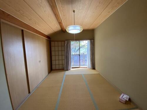 detached 山梨県山梨市牧丘町西保下