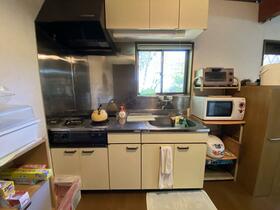 detached 山梨県山梨市牧丘町西保下